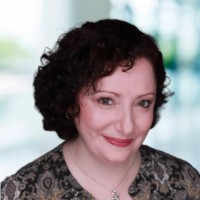 360Giving Employee Tania Cohen's profile photo