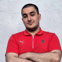 Davit Sahakyan's profile photo