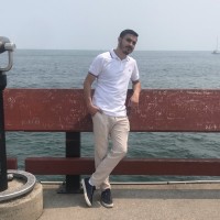 Driss Benarif Email
