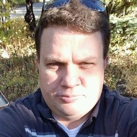 Edge Builders Employee Ben Thomas's profile photo