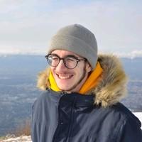 Marvelous Digital SA | Forward-Thinking Digital Agency Employee Joao Mendes's profile photo
