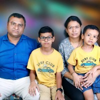 Creative Group Employee Chetan Bhise's profile photo