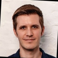 Cosuno Employee Maximilian Seifert's profile photo