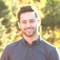 netlogx Employee Alec Mitchell's profile photo