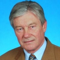 GKN Off-Highway Powertrain Employee Wilhelm Schott's profile photo