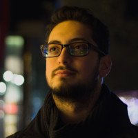 Stationwise Employee Burak Sümer's profile photo