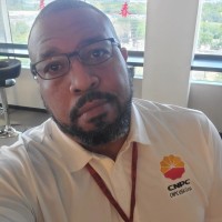 Universal Engineering Services Employee Jayson Byrd's profile photo