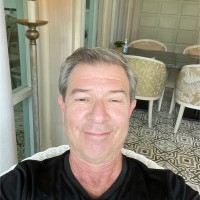 Caliburn International Employee Peter Petillo's profile photo