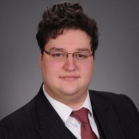 Amazon Web Services (AWS) Employee Benjamin Dynkin's profile photo