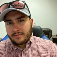 Purity Oilfield Services, L.L.C. Employee Alan Gutierrez's profile photo