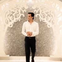 TFG Solutions Employee Amin Arif's profile photo