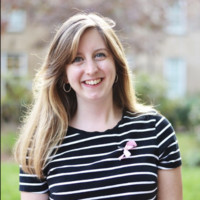 Grade Power Learning Employee Sarah Hybels's profile photo