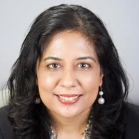 Shefali Korke