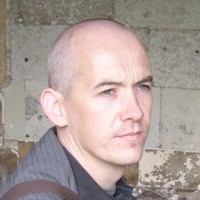 PG Architects Employee Patrick Gilsenan's profile photo
