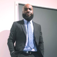 Bates Group Employee Sampson Semador's profile photo
