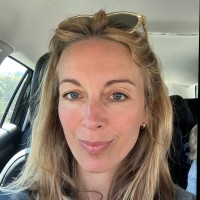 Experimentarium Employee Mai Murmann's profile photo