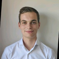 Rabobank Employee Mitchell D.'s profile photo