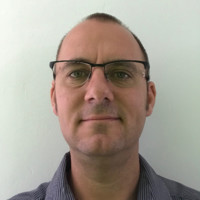 VASTech Employee Mike Schulz's profile photo