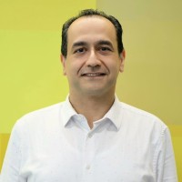 Hamid Bidkhori Email
