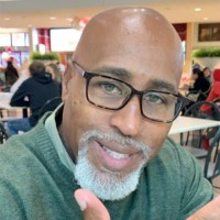 Esri Employee Avery White's profile photo