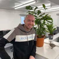 Crocus.co.uk Employee Ben O'Donnell's profile photo