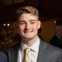University of Pittsburgh Swanson School of Engineering Employee Jack Parkhurst's profile photo