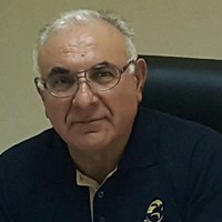 Mohammad Zantout Email & Phone Number