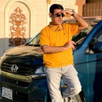 Sapphire Finishing Mills Limited Employee Saqib Nawaz's profile photo