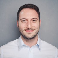 iubenda Employee Andrea Cacciari's profile photo