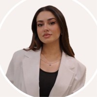 TEK TRANSFORMATÖR Employee Nagehan Şahin's profile photo