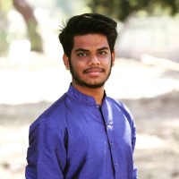 Growception Employee Rumit Parmar's profile photo