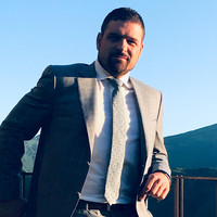 Mikron Employee Enrico Tumminaro's profile photo