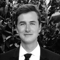 Tailwind Employee Cal Jepson's profile photo