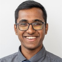 Open Quantum Design Employee Vishnu Mugundan's profile photo