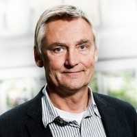 Københavns Universitet - University of Copenhagen Employee Christian Schultz's profile photo
