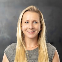 Studio K2 Architecture Employee Geneva Kowalski's profile photo