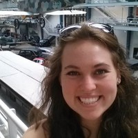 Rotating Equipment Repair, Inc. (RER) Employee Victoria Dittmann's profile photo