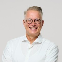 Salesfive Employee Bernd Meier's profile photo