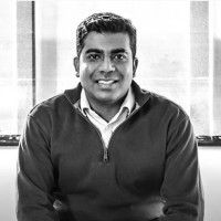 Beacon Software Employee Nilam Ganenthiran's profile photo