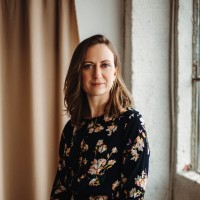 Togetherall Employee Mary-Lyn Kieffer's profile photo