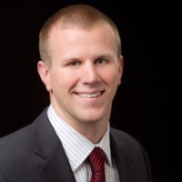 Edgewater Capital LLC Employee Tom Edson's profile photo