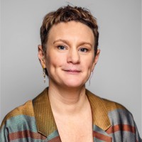 Huisartsenposten Rijnmond Employee Maaike Besten's profile photo