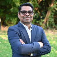 Email e telefono di Sunil Nair