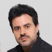 Andre R. Dias Email & Phone Number