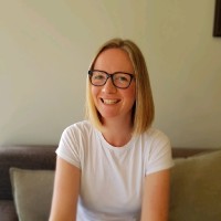 Trade Me Employee Beth Brewer's profile photo