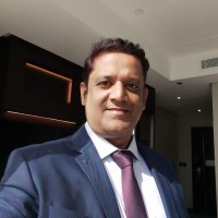 Masdr Data Solution Employee Soma Sundaram's profile photo