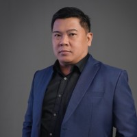 Everise Employee Otto S.'s profile photo