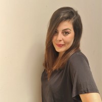 Kamedis Ltd. Employee Noa Danziger's profile photo