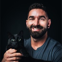 Patrick Mosca Email & Phone Number