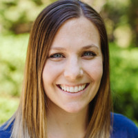 Nike Jordan Employee Emily Kambak's profile photo
